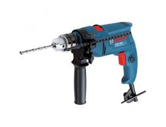 BOSCH GSB 1300 DARBELİ MATKAP 550 W